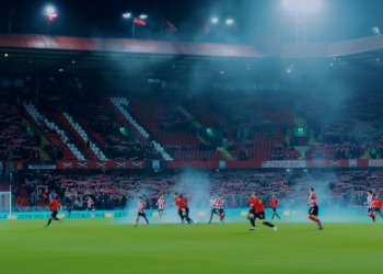 Sheffield United X Wrexham: Onde Assistir Ao Vivo, Horário, Escalações E Análise Completa-Gazeta Mercantil