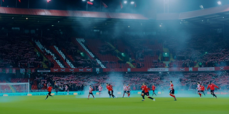 Sheffield United X Wrexham: Onde Assistir Ao Vivo, Horário, Escalações E Análise Completa-Gazeta Mercantil