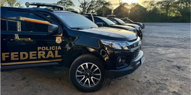 Polícia Federal Revela Milícia Privada De Daniel Vorcaro Ligada Ao Banco Master - Gazeta Mercantil