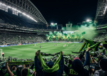 Seattle Sounders X Vancouver Whitecaps: Análise Completa, Prognóstico E Quem Avança Na Concacaf-Gazeta Mercantil