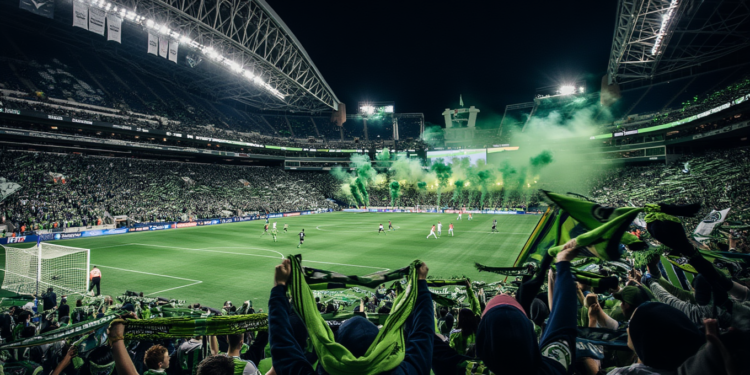 Seattle Sounders X Vancouver Whitecaps: Análise Completa, Prognóstico E Quem Avança Na Concacaf-Gazeta Mercantil