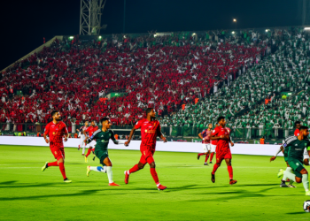Al-Ahli X Al-Qadsiah: Horário, Onde Assistir Ao Vivo, Escalações E Análise Do Jogo Da Copa Do Rei Saudita-Gazeta Mercantil