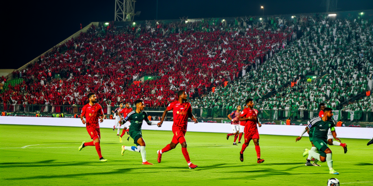 Al-Ahli X Al-Qadsiah: Horário, Onde Assistir Ao Vivo, Escalações E Análise Do Jogo Da Copa Do Rei Saudita-Gazeta Mercantil