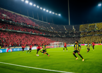 Al-Riyadh X Al-Ittihad: Onde Assistir Ao Vivo, Horário, Escalações E Tudo Sobre O Jogo Da Liga Saudita-Gazeta Mercantil