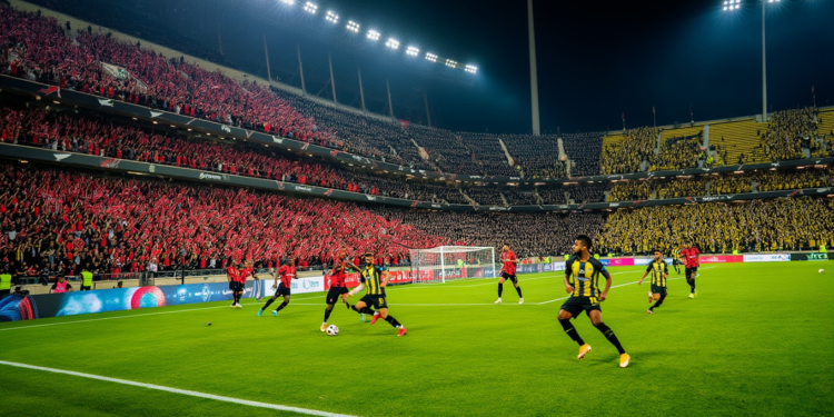 Al-Riyadh X Al-Ittihad: Onde Assistir Ao Vivo, Horário, Escalações E Tudo Sobre O Jogo Da Liga Saudita-Gazeta Mercantil
