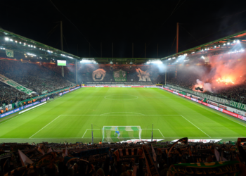 Borussia Mönchengladbach X St. Pauli Onde Assistir: Horário, Transmissão E Tudo Sobre O Duelo Da Bundesliga-Gazeta Mercantil