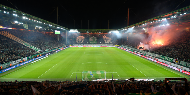 Borussia Mönchengladbach X St. Pauli Onde Assistir: Horário, Transmissão E Tudo Sobre O Duelo Da Bundesliga-Gazeta Mercantil