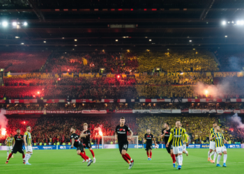 Karagümrük X Fenerbahçe: Onde Assistir Ao Vivo, Horário, Escalações E Análise Do Jogo Da Süper Lig-Gazeta Mercantil