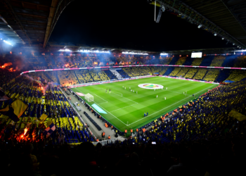 Gaziantep Fk X Fenerbahçe: Onde Assistir, Horário, Escalações E Análise Do Jogo-Gazeta Mercantil