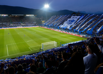 Alavés X Villarreal: Horário, Escalações, Retrospecto E Onde Assistir Ao Jogo Da La Liga-Gazeta Mercantil