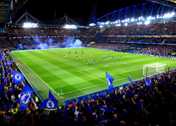 Psg X Chelsea Onde Assistir Ao Vivo Hoje Pela Champions League-Gazeta Mercantil