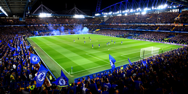 Psg X Chelsea Onde Assistir Ao Vivo Hoje Pela Champions League-Gazeta Mercantil