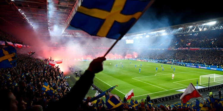 Suécia X Polônia Onde Assistir Ao Vivo: Horário, Escalações E Análise Completa Das Eliminatórias-Gazeta Mercantil