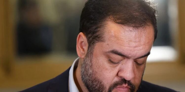 Tse Forma Maioria Pela Cassação Cláudio Castro E Estabelece Inelegibilidade De Oito Anos - Gazeta Mercantil