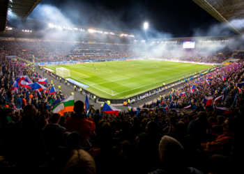 República Tcheca X Irlanda: Onde Assistir Ao Vivo, Horário, Escalações E Análise Completa Da Repescagem Europeia 2026-Gazeta Mercantil