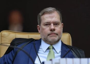 Toffoli arquiva investigação sobre Transparência Internacional na Lava Jato 16 GAZETA MERCANTIL Toffoli Arquiva Investigação Sobre Transparência Internacional Na Lava Jato - Gazeta Mercantil