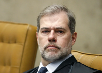 Stf: Toffoli Se Declara Suspeito Em Ação Sobre Cpi Do Banco Master - Gazeta Mercantil