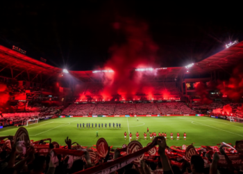 Deportivo Toluca Fc X San Diego Fc Ao Vivo: Análise Completa, Escalações E Palpites Da Concachampions-Gazeta Mercantil