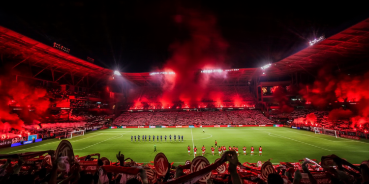Deportivo Toluca Fc X San Diego Fc Ao Vivo: Análise Completa, Escalações E Palpites Da Concachampions-Gazeta Mercantil