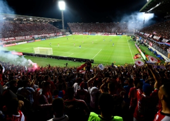 Tombense X Avaí Ao Vivo: Onde Assistir, Horário E Análise Da Estreia Na Copa Sul-Sudeste 2026-Gazeta Mercantil