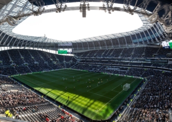 Tottenham X Crystal Palace Hoje: Onde Assistir, Horário, Escalações E Odds Da Premier League - Gazeta Mercantil