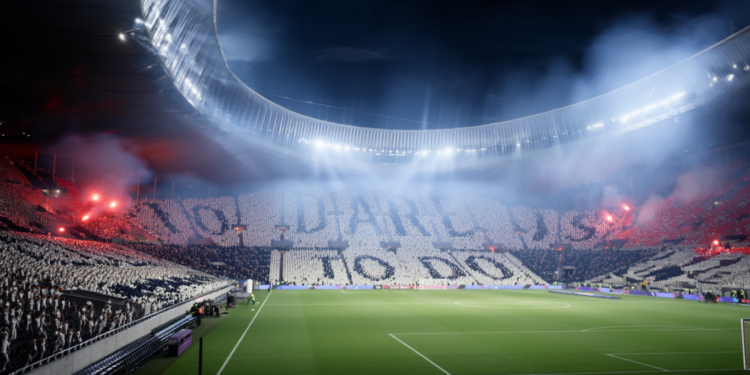 Tottenham X Atlético De Madrid: Onde Assistir, Horário E Análise Completa Da Champions League-Gazeta Mercantil