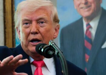 Teerã Afirma Que O Encerramento Do Conflito Não Será Determinado Por Trump; Possível Encontro Entre Negociadores Americanos E Iranianos Pode Ocorrer Na Sexta-Feira, 27, No Paquistão, Enquanto Israel E Irã Trocam Novos Ataques-Gazeta Mercantil