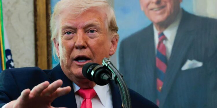 Teerã Afirma Que O Encerramento Do Conflito Não Será Determinado Por Trump; Possível Encontro Entre Negociadores Americanos E Iranianos Pode Ocorrer Na Sexta-Feira, 27, No Paquistão, Enquanto Israel E Irã Trocam Novos Ataques-Gazeta Mercantil