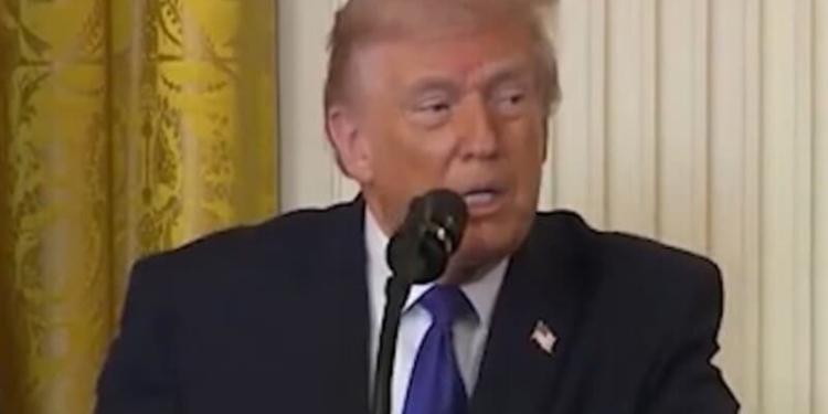 Donald Trump Diz Que Ação Sobre Cuba É “Questão De Tempo” Após Guerra Com Irã - Gazeta Mercantil