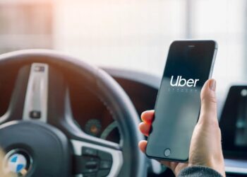 Uber: Governo Prepara Programa De R$ 30 Bilhões Para Trocar Carros De Motoristas De Aplicativo - Gazeta Mercantil