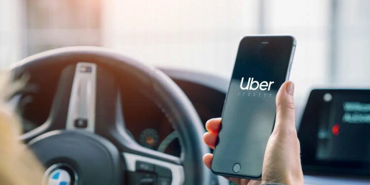 Uber: Governo Prepara Programa De R$ 30 Bilhões Para Trocar Carros De Motoristas De Aplicativo - Gazeta Mercantil