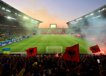 Onde Assistir Ucrânia X Albânia Ao Vivo: Horário, Transmissão E Análise Do Amistoso Internacional-Gazeta Mercantil