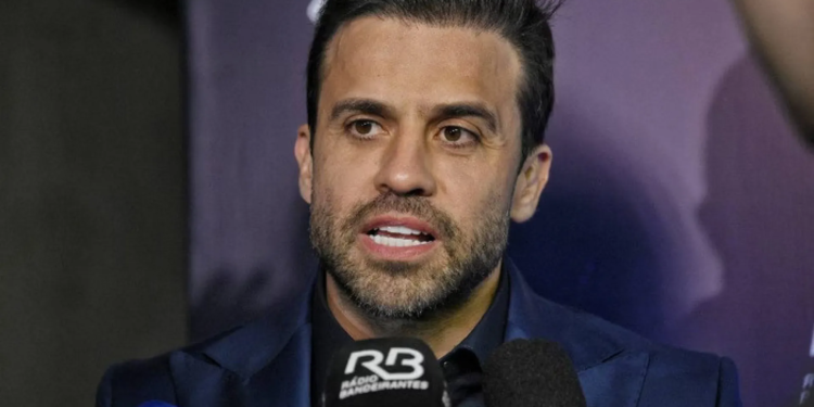 Pf Investiga Deolane Bezerra E Pablo Marçal Por Lavagem De Dinheiro Em Operação Que Mira Influenciadores - Gazeta Mercantil