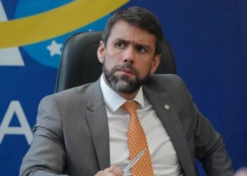 União Brasil Mantém Defesa Da Revisão Da Maioridade Penal E Pressiona Acordo Da Pec 18/2025- Gazeta Mercantil