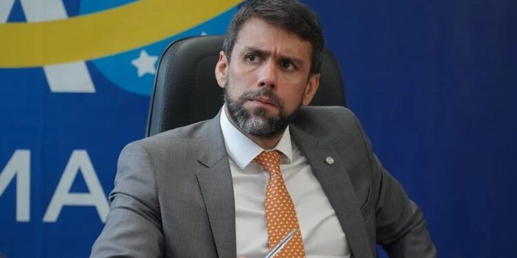 União Brasil Mantém Defesa Da Revisão Da Maioridade Penal E Pressiona Acordo Da Pec 18/2025- Gazeta Mercantil