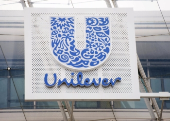 Unilever - Gazeta Mercantil