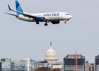 United E American Estudam Mega Fusão E Azul (Azul4) E Gol (Goll4) Podem Entrar No Jogo - Gazeta Mercantil