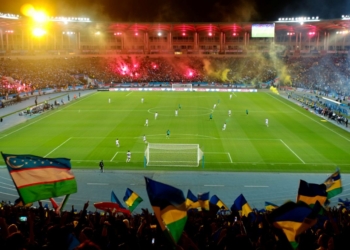 Uzbequistão X Gabão Ao Vivo: Onde Assistir, Horário E Análise Do Amistoso Internacional-Gazeta Mercantil