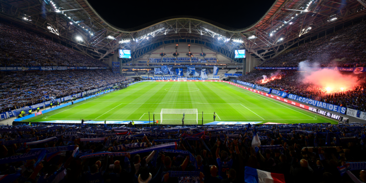Marseille X Auxerre Onde Assistir: Horário, Transmissão E Escalações Do Duelo Da Ligue 1-Gazeta Mercantil
