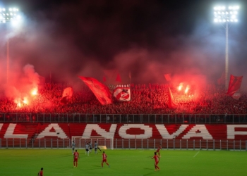 Vila Nova-Go X Operário-Ms: Onde Assistir, Escalações, Horário E Análise Completa-Gazeta Mercantil