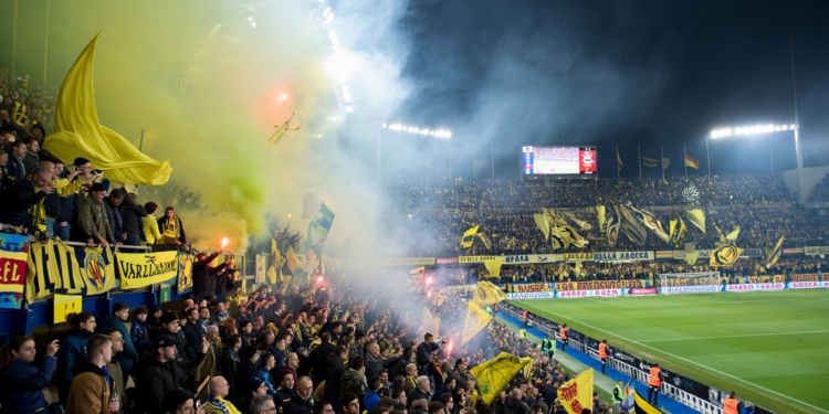 Villarreal X Real Sociedad Onde Assistir: Horário, Transmissão Ao Vivo E Análise Da La Liga-Gazeta Mercantil