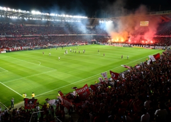 Vitória X Atlético Onde Assistir Ao Vivo: Horário, Escalações E Tudo Sobre O Jogo Do Brasileiro Feminino-Gazeta Mercantil