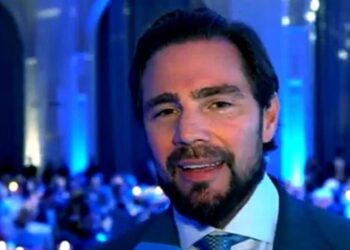 Vorcaro Planejava 'Dar Um Pau' Em Jornalista, Diz Decisão Do Stf - Gazeta Mercantil