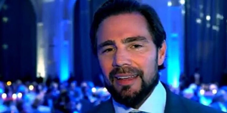 Vorcaro Planejava 'Dar Um Pau' Em Jornalista, Diz Decisão Do Stf - Gazeta Mercantil