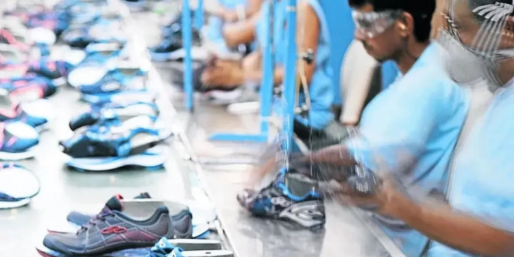 Vulcabras (VULC3) registra lucro de R$ 158,8 mi no 4T25 e cresce 5,3% em 2025 1 GAZETA MERCANTIL Vulcabras (Vulc3) Registra Lucro De R$ 158,8 Mi No 4T25 E Cresce 5,3% Em 2025 - Gazeta Mercantil