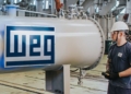 Weg Divulga Balanço Do 3º Trimestre Sob Pressão Cambial E Com Expansão Industrial Em Curso-Gazeta Mercantil