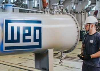 Weg (Wege3) Recebe Dupla Recomendação De Compra Após 2T26; Preço-Alvo Chega A R$ 60 - Gazeta Mercantil - Empresas