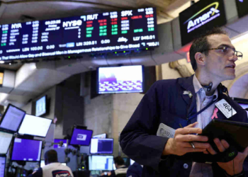 Wall Street Sobe Com Trégua Entre Eua E Irã E Impulsiona Mercados Globais-Gazeta Mercantil