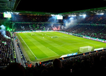 Wolfsburg X Ol Lyonnes Onde Assistir Ao Vivo: Horário, Escalações E Análise Completa-Gazeta Mecantil