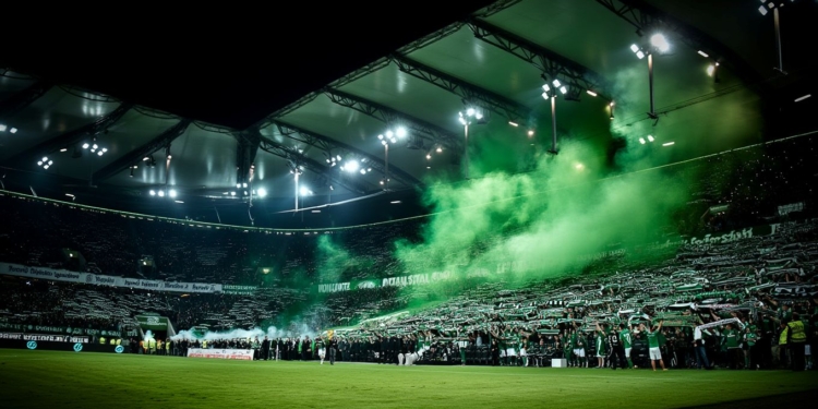 Wolfsburg X Werder Bremen: Onde Assistir Ao Vivo, Horário E Análise Do Jogo Decisivo-Gazeta Mercantil